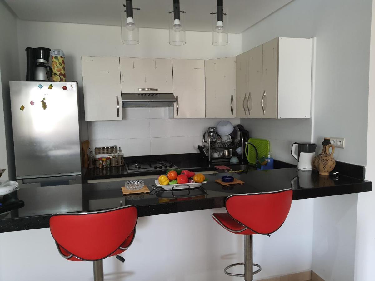 Asilah Beralmar Properties Exterior foto