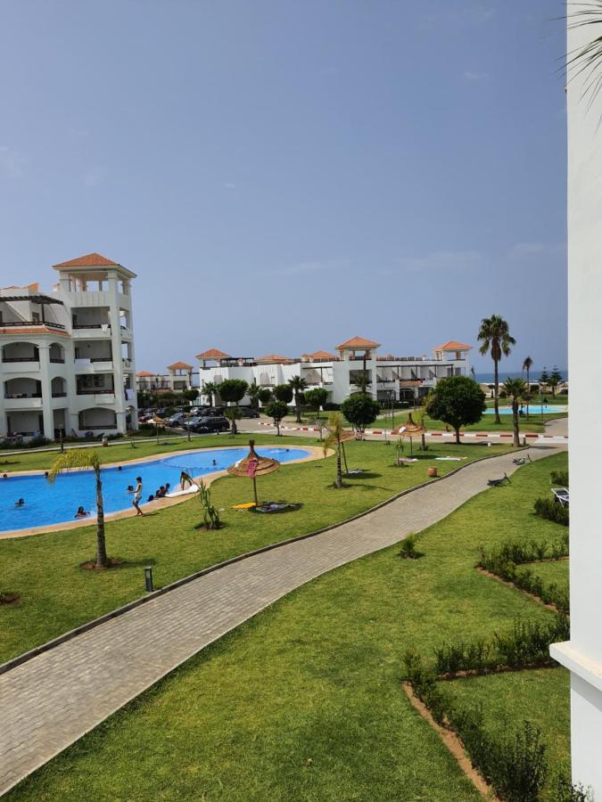 Asilah Beralmar Properties Exterior foto