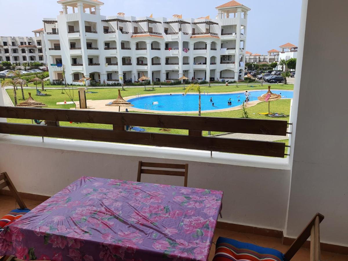Asilah Beralmar Properties Exterior foto