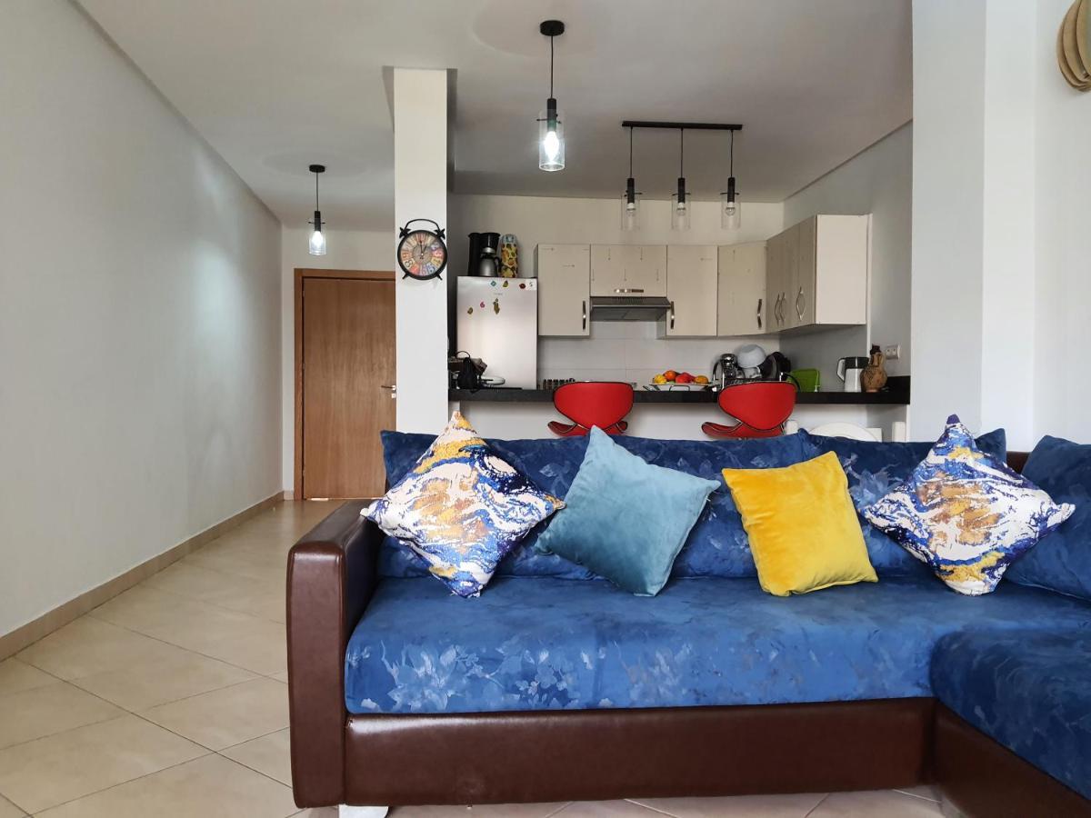 Asilah Beralmar Properties Exterior foto