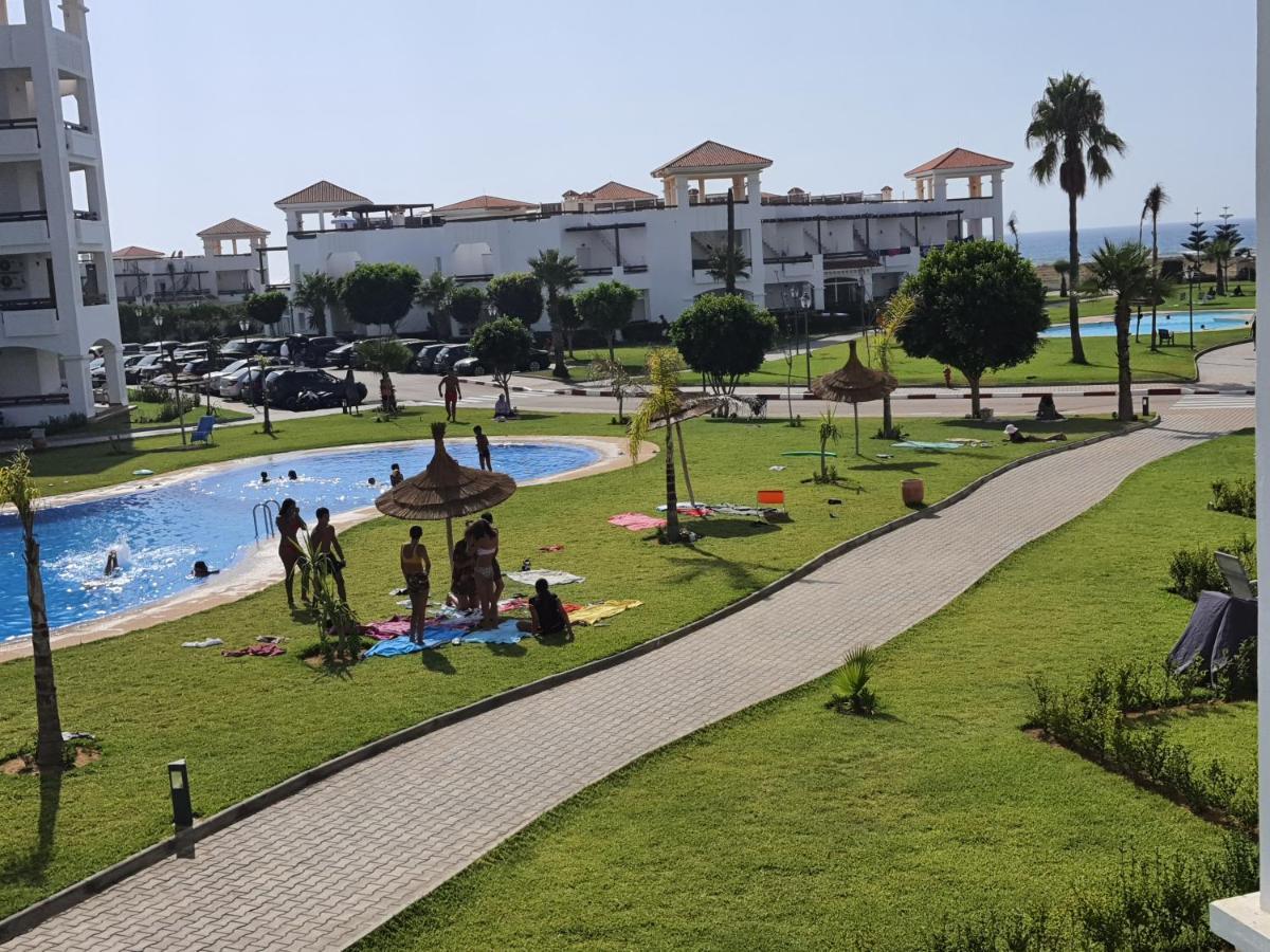 Asilah Beralmar Properties Exterior foto